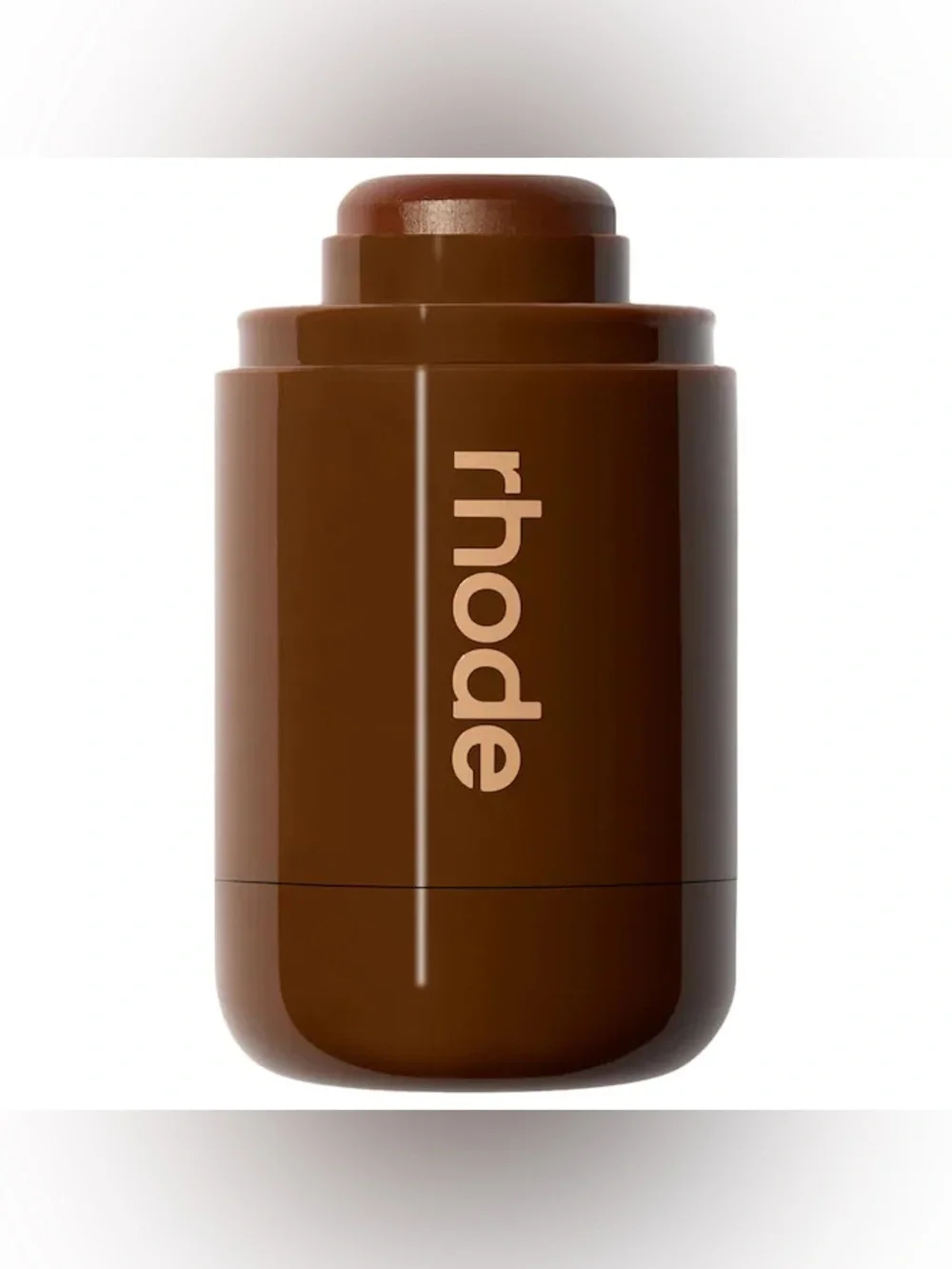 New Rhode Pocket Bronze Long-Wearing Cream Bronzer Shade